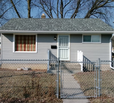 5751 N 64th St in Milwaukee, WI - Building Photo