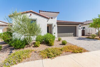 12075 N San Clemente St in Surprise, AZ - Building Photo - Building Photo