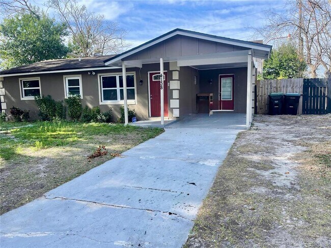 4138 Westgate Rd in Orlando, FL - Building Photo - Building Photo