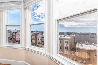 1300 26th Avenue in San Francisco, CA - Building Photo - Building Photo