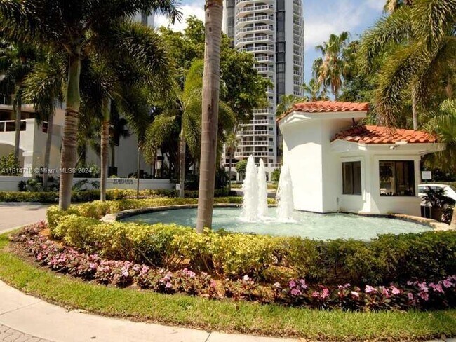 property at 3600 Yacht Club Dr