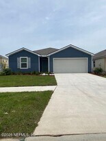 2449 Oak Stream Dr in Green Cove Springs, FL - Building Photo