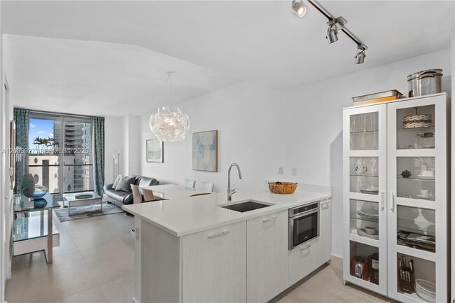 property at 501 NE 31st St