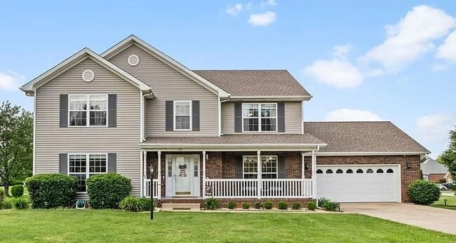 property at 539 Sunningdale Way