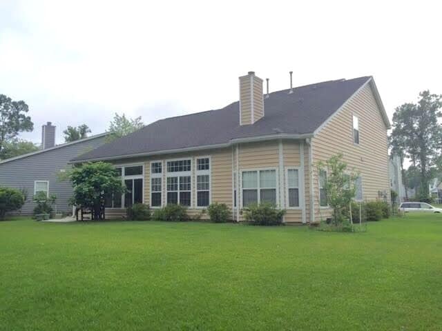 212 Summer Rain Ct in Charleston, SC - Building Photo - Building Photo