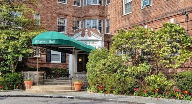 property at 45 Popham Rd