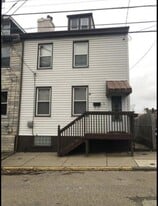 3459 Denny St in Pittsburgh, PA - Building Photo