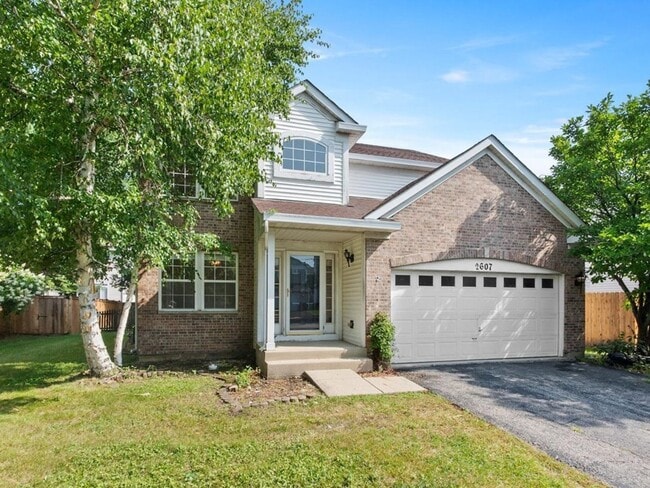 2607 Flagstone Cir in Naperville, IL - Building Photo - Building Photo