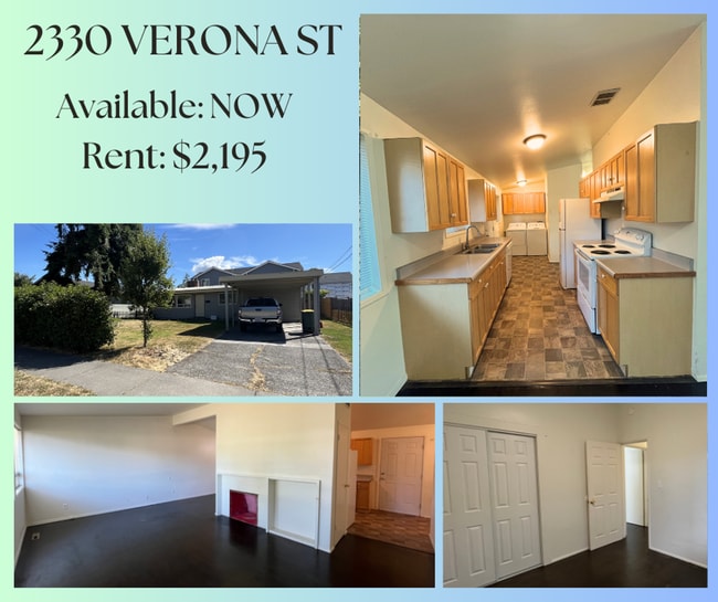 property at 2330 Verona St