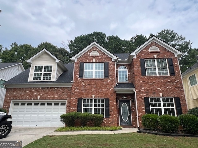 property at 4386 Preserve Trail SW