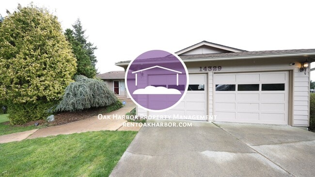 property at 14329 Gibralter Rd