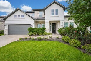 71 Perennial Cyn Dr in Tomball, TX - Building Photo