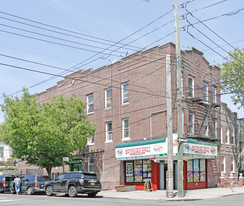 715 Riverdale Ave Apartments