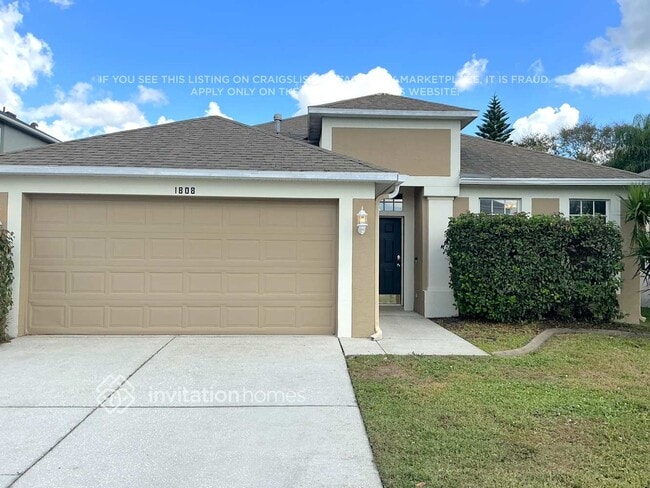 1808 Loch Haven Ct
