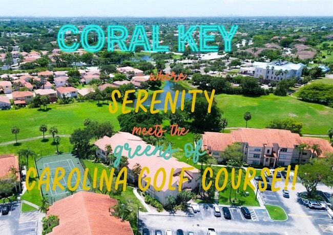 3350 Pinewalk Dr N, Unit 1415