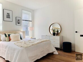 Hamilton Avenue, Unit 630 in White Plains, NY - Foto de edificio - Building Photo