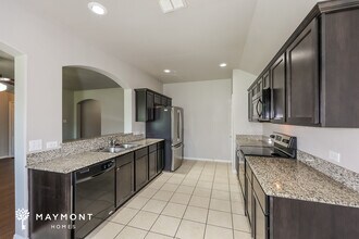 9120 Abaco Way in Fort Worth, TX - Building Photo - Building Photo
