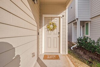 3910 Faletti Dr in Katy, TX - Building Photo - Building Photo