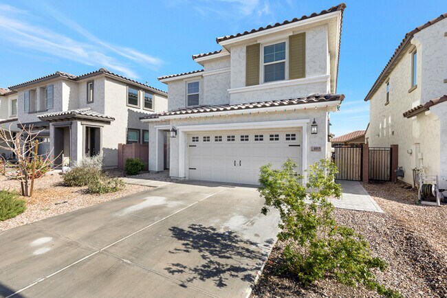 6815 N 88th Dr in Glendale, AZ - Building Photo - Building Photo