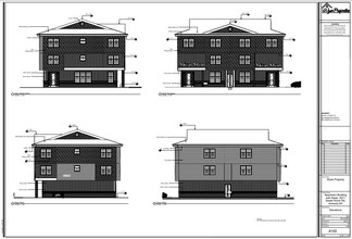 2071 Sweet Home Rd in Buffalo, NY - Building Photo - Building Photo