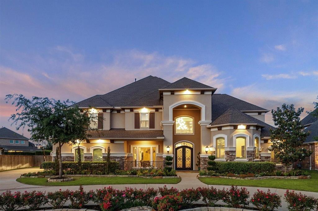 27130 Horizon Bay Ln in Katy, TX - Building Photo