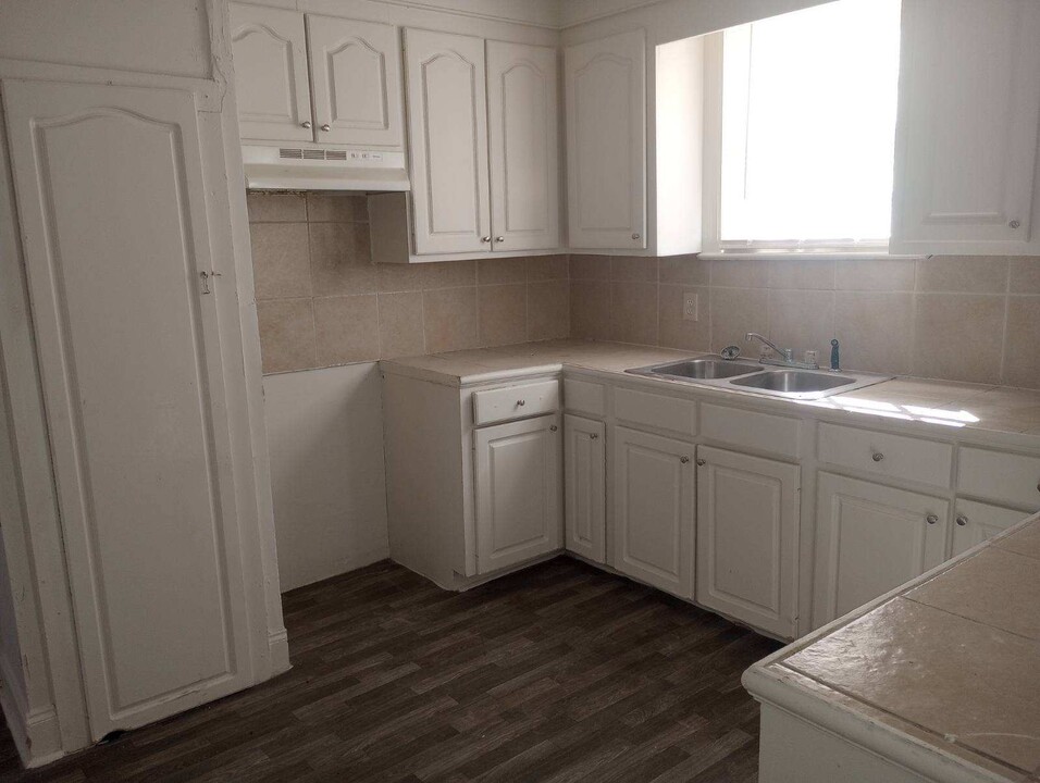4413 Dixie Dr in Jackson, MS - Building Photo
