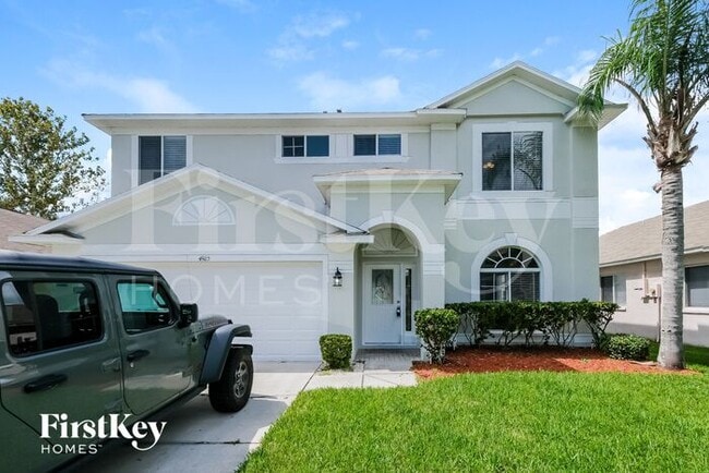 property at 4925 Woodmere Rd