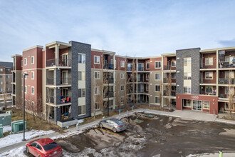 Saddle Stone in Calgary, AB - Building Photo - Building Photo