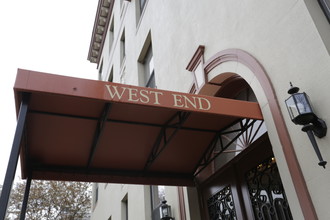 The Westend in Washington, DC - Building Photo - Building Photo