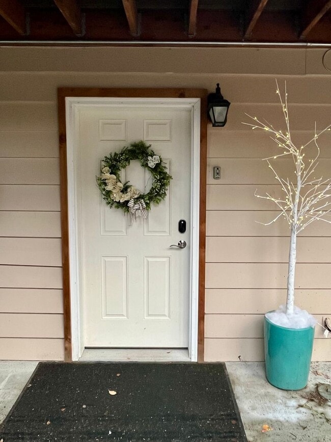 property at 535 Sprucewood Rd