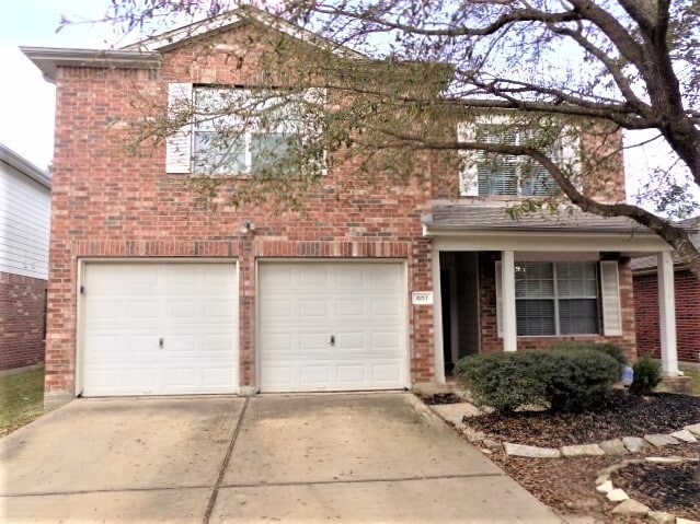 651 Cypresswood Ter
