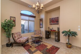 37023 N 12th St, Unit SI ID1255441P in Phoenix, AZ - Building Photo