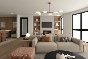 The Hayward Student Living in Eugene, OR - Building Photo