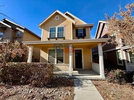 9449 E 52nd Ave in Denver, CO - Building Photo