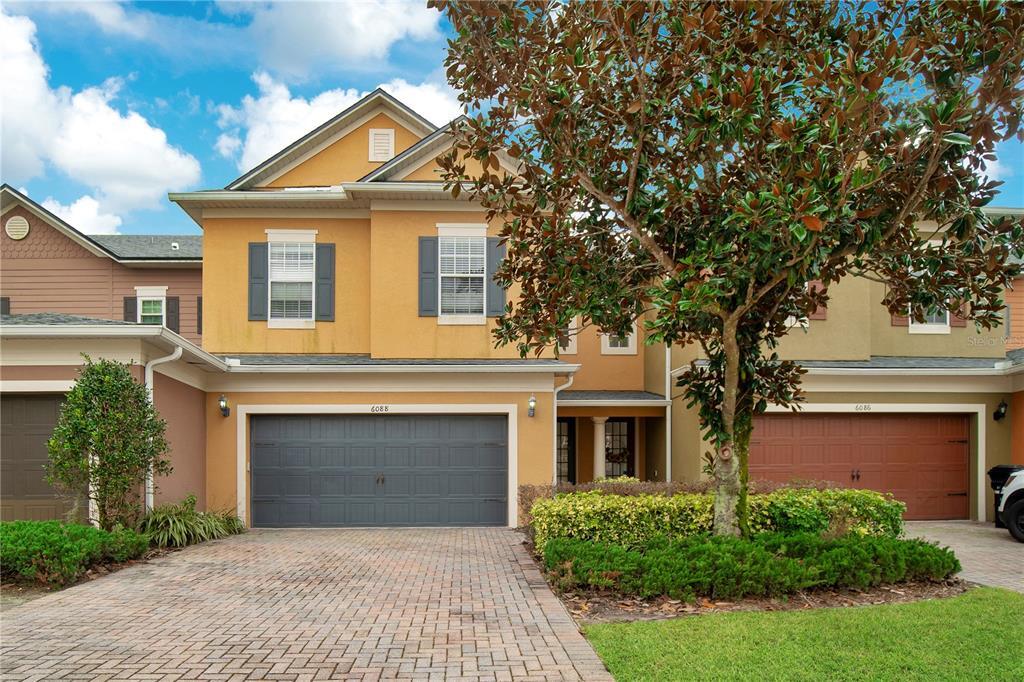 6088 Chapledale Dr in Orlando, FL - Building Photo