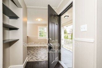 805 W Twenty-Fifth St in Winston-Salem, NC - Building Photo - Building Photo