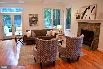 5127 Cathedral Ave NW in Washington, DC - Building Photo - Building Photo