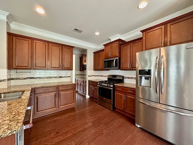 property at 6034 Trailwater Rd
