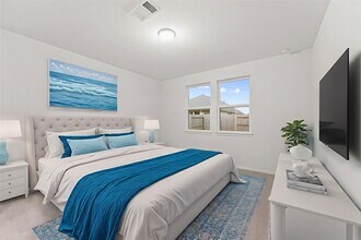 19111 Hazel Firs Ln in Magnolia, TX - Building Photo - Building Photo