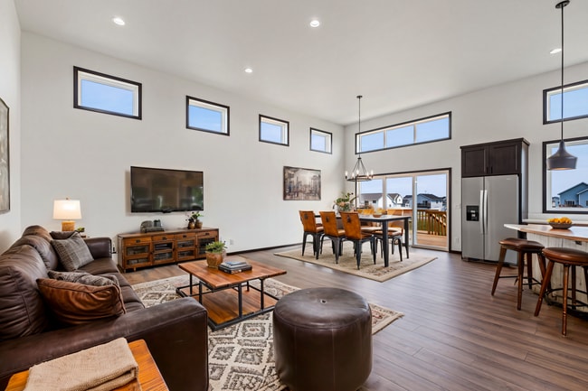 6013 78th Ave S in Horace, ND - Building Photo - Building Photo