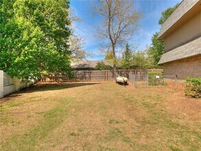 1533 Glenbrook Dr in Oklahoma City, OK - Building Photo - Building Photo