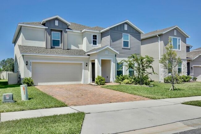 670 Blackstone St in Minneola, FL - Building Photo - Building Photo