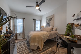 The Village on Telluride in San Marcos, TX - Building Photo - Interior Photo