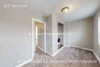 1617 Aisquith St photo'