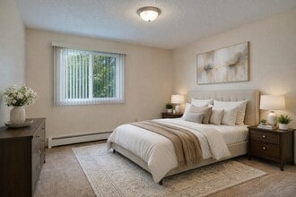 Bay Arms in Kenai, AK - Building Photo - Building Photo