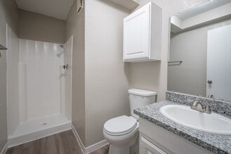 Arbor Gate Apartment Homes in Houston, TX - Building Photo - Interior Photo