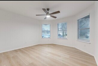 2812 Terrace Dr in McKinney, TX - Foto de edificio - Building Photo