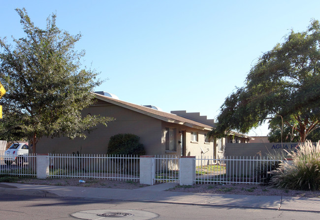 Agua Fria Apartment in Avondale, AZ - Building Photo - Building Photo