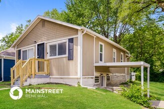 7600 Washington St in Kansas City, MO - Building Photo - Building Photo