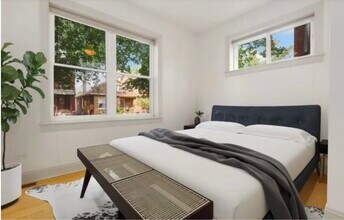 3737 N Leavitt St, Unit 3N in Chicago, IL - Foto de edificio - Building Photo